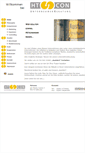 Mobile Screenshot of htcon.de